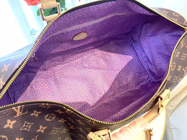 ルイヴィトンバッグ全体デザイン